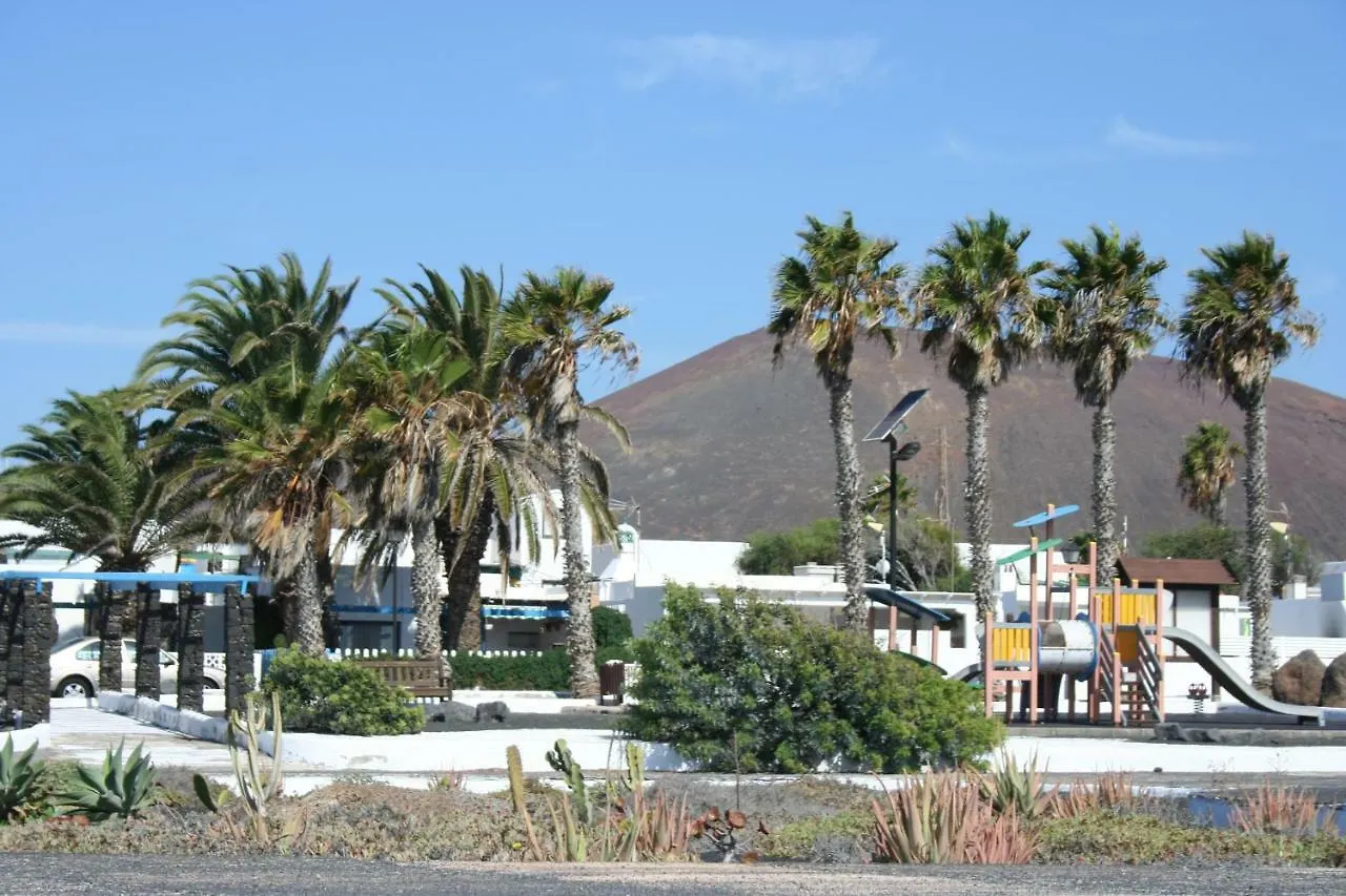 Maricel Villa Teguise  Holiday home
